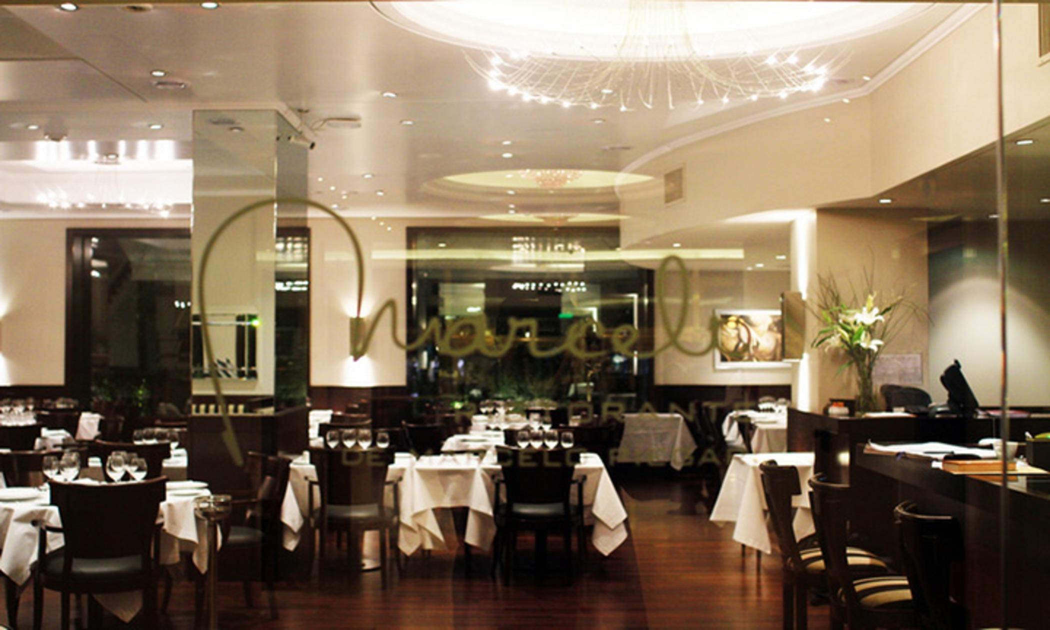 Hotel Intersur Recoleta Buenos Aires Exteriér fotografie