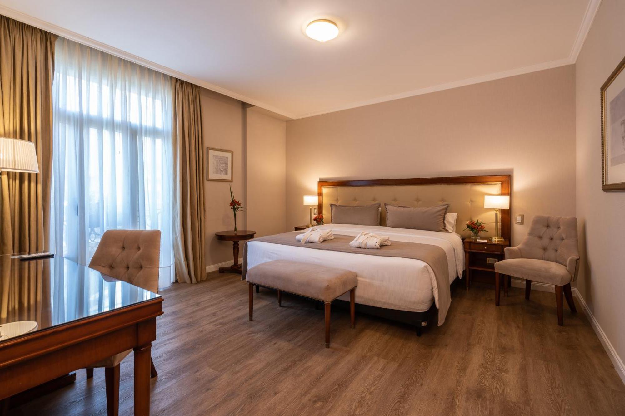 Hotel Intersur Recoleta Buenos Aires Exteriér fotografie