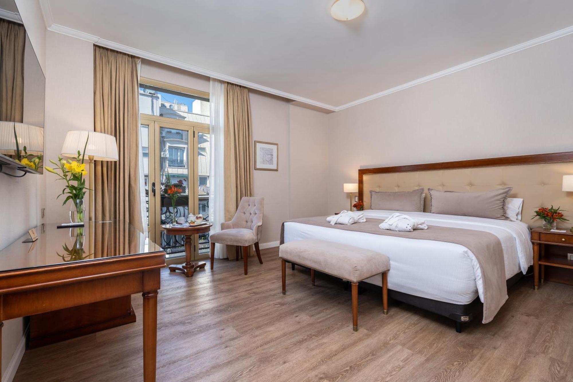 Hotel Intersur Recoleta Buenos Aires Exteriér fotografie